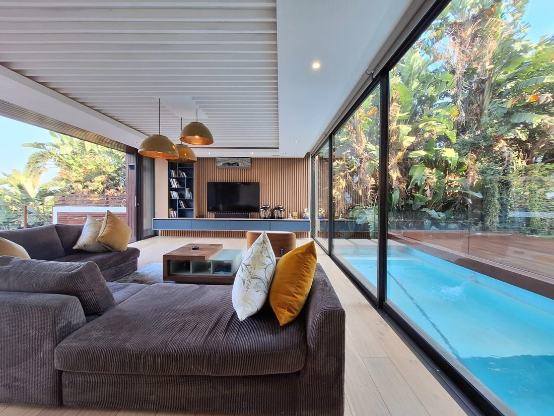 House in Zimbali Estate, KwaZulu-Natal, South Africa 4 - 16107876