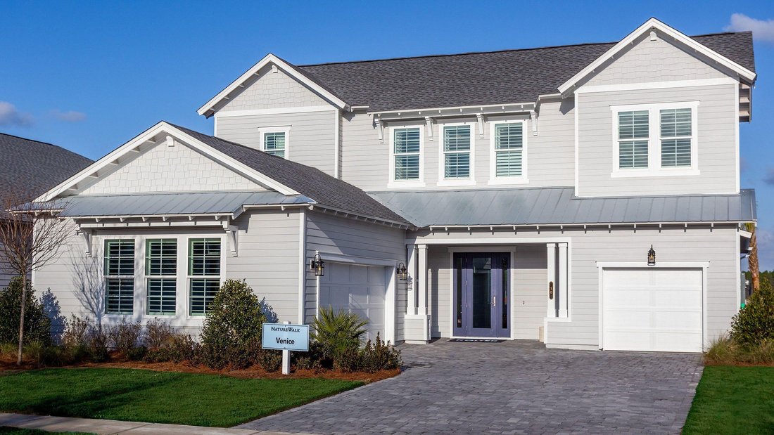 House in Inlet Beach, Florida, United States 1 - 18502198