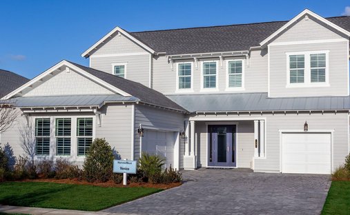 House in Inlet Beach, Florida, United States 1