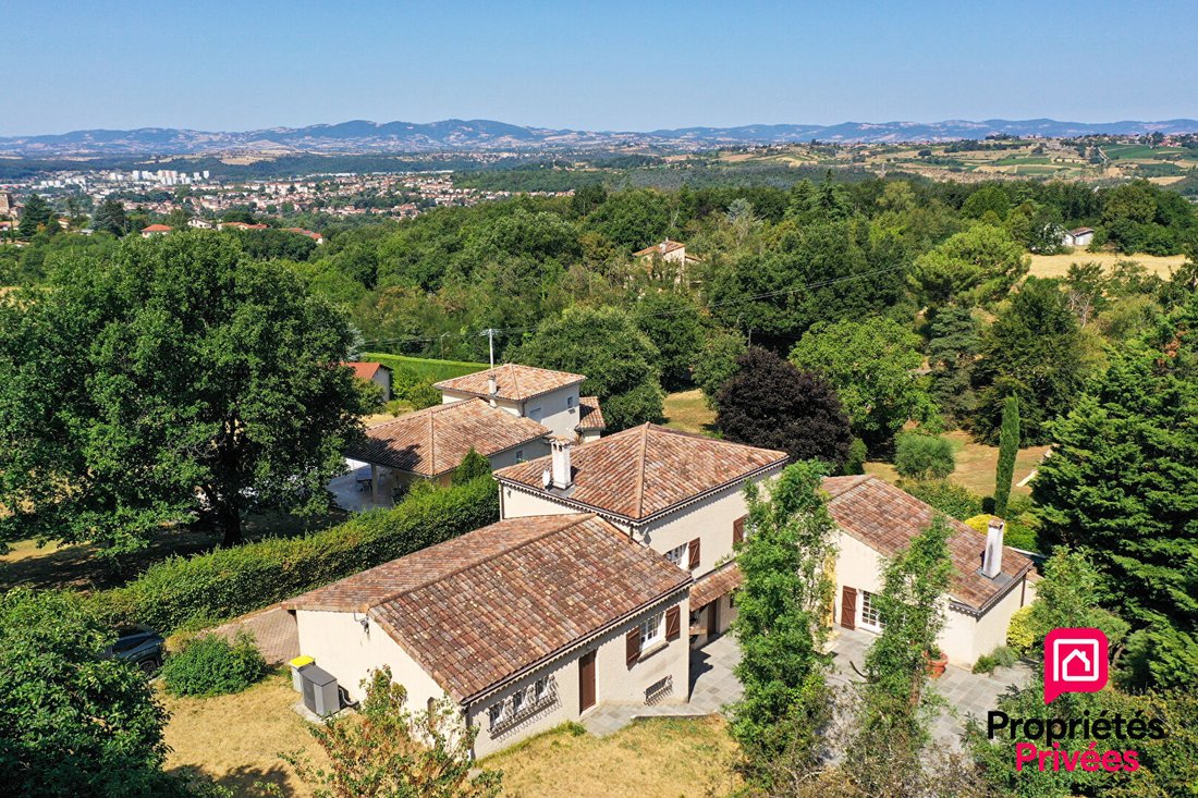 Villa in Ternay, Auvergne-Rhône-Alpes, France 4 - 18266509