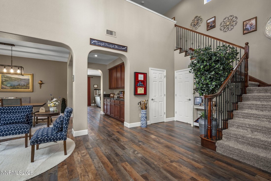 House in Sparks, Nevada, United States 4 - 18502600