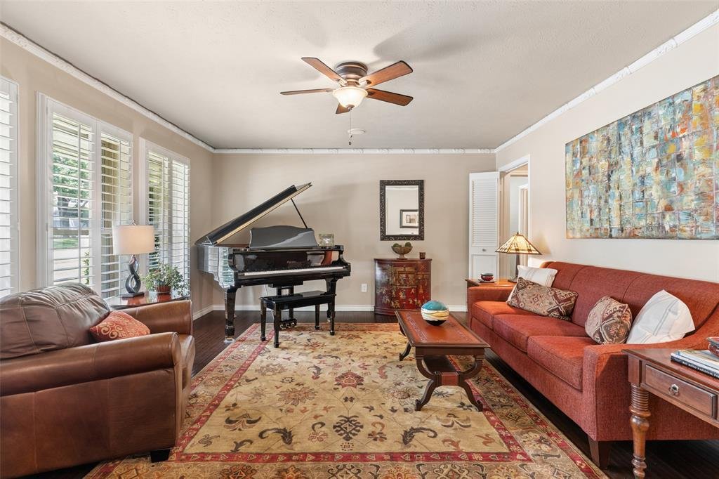 House in Dallas, Texas, United States 3 - 18503489