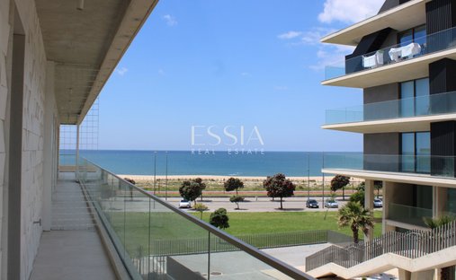 Appartement à Canidelo, District de Porto, Portugal 1