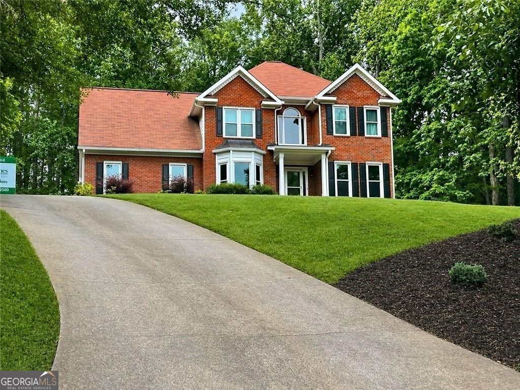 House in Buford, Georgia, United States 2 - 16333105