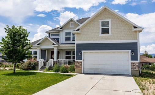 Casa en Heber City, Utah, Estados Unidos 1
