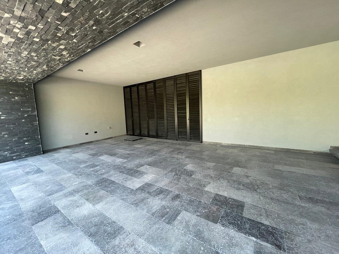 House in San Luis Potosí, San Luis Potosi, Mexico 3 - 18500638