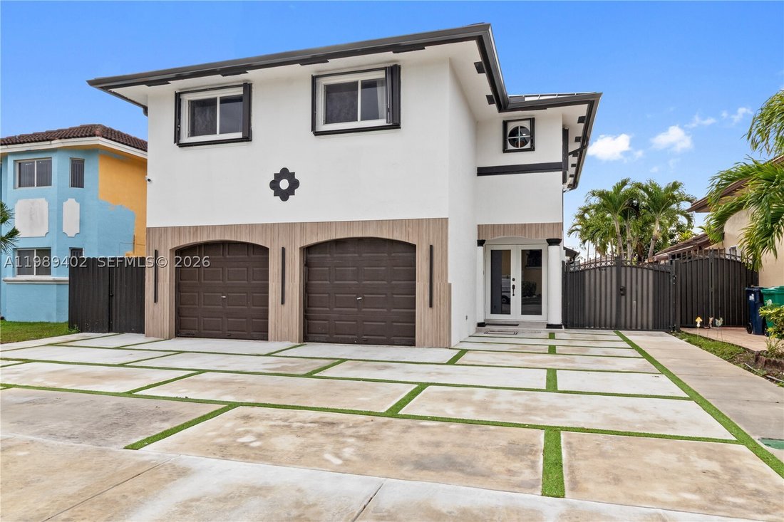 House in Miami, Florida, United States 2 - 17492646