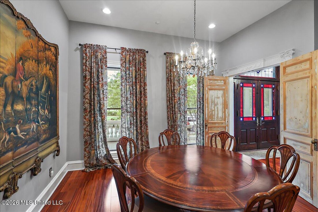 House in Madison, Mississippi, United States 5 - 18503337