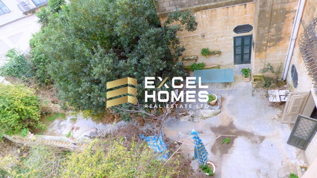 Estate in Lija, Malta 1 - 15841138