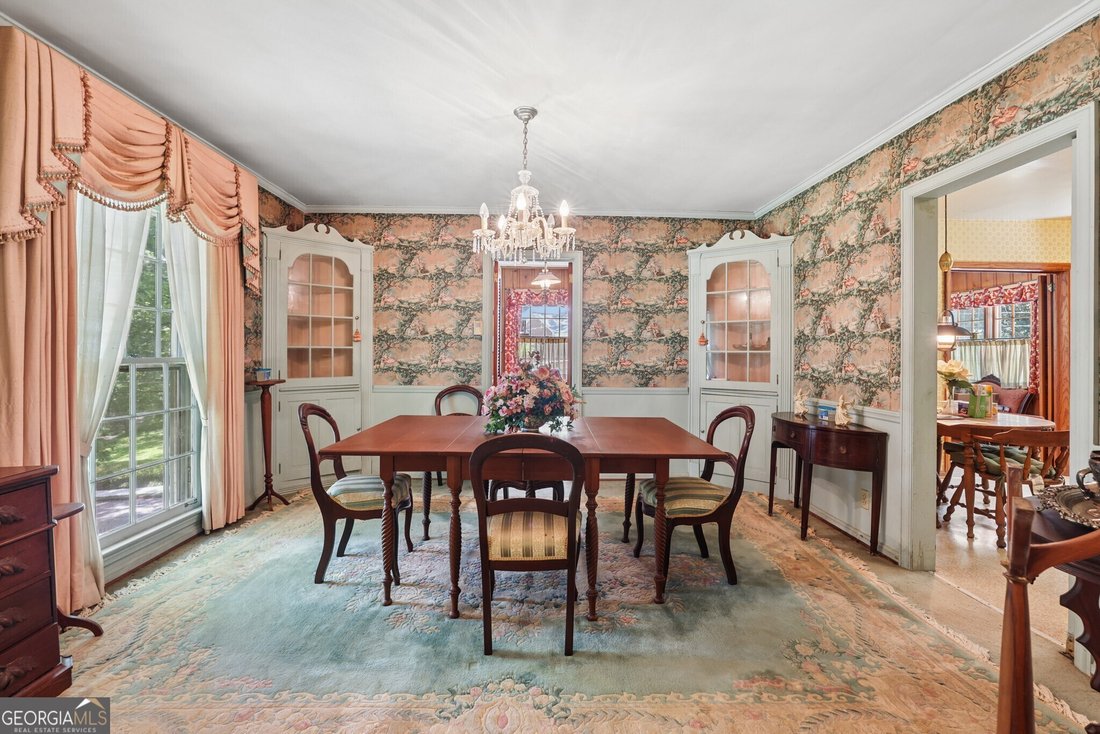 House in Atlanta, Georgia, United States 3 - 18503224