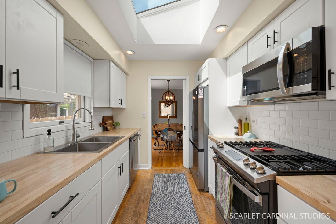 House in Wheaton, Illinois, United States 5 - 18502958