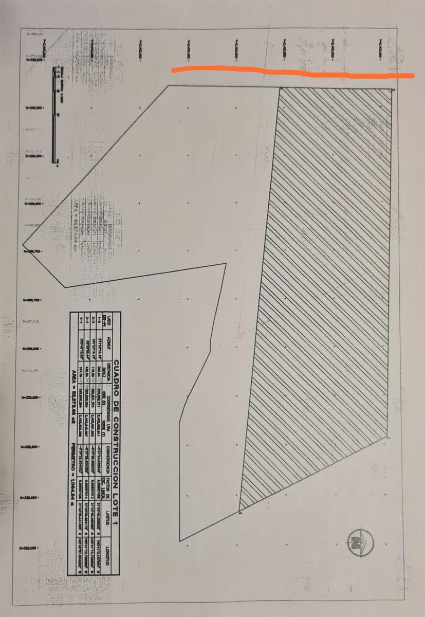 Land in San Luis Potosí, San Luis Potosi, Mexico 5 - 18500584