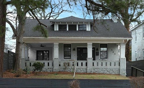 Casa en Atlanta, Georgia, Estados Unidos 1