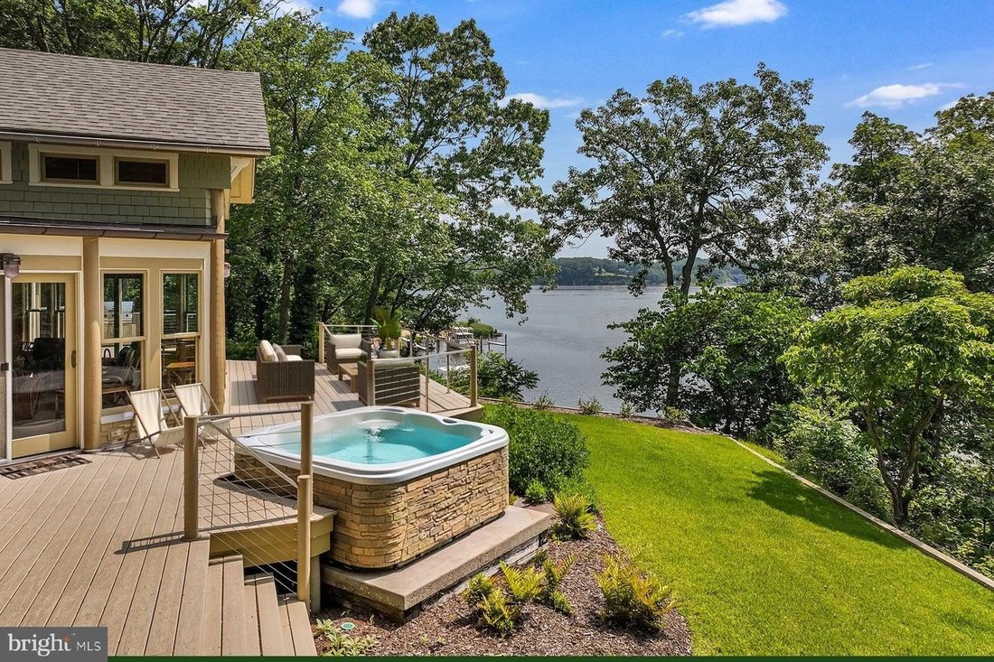 House in Parole, Maryland, United States 1 - 18504860