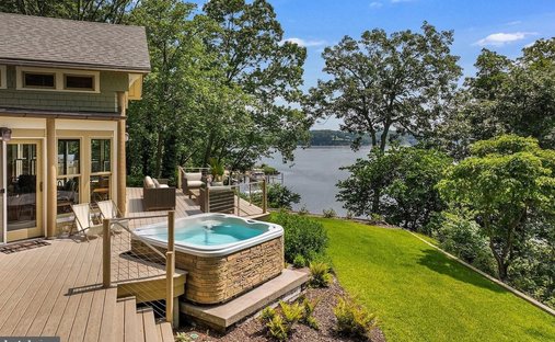 Haus in Maryland 2, Maryland, Vereinigte Staaten 1
