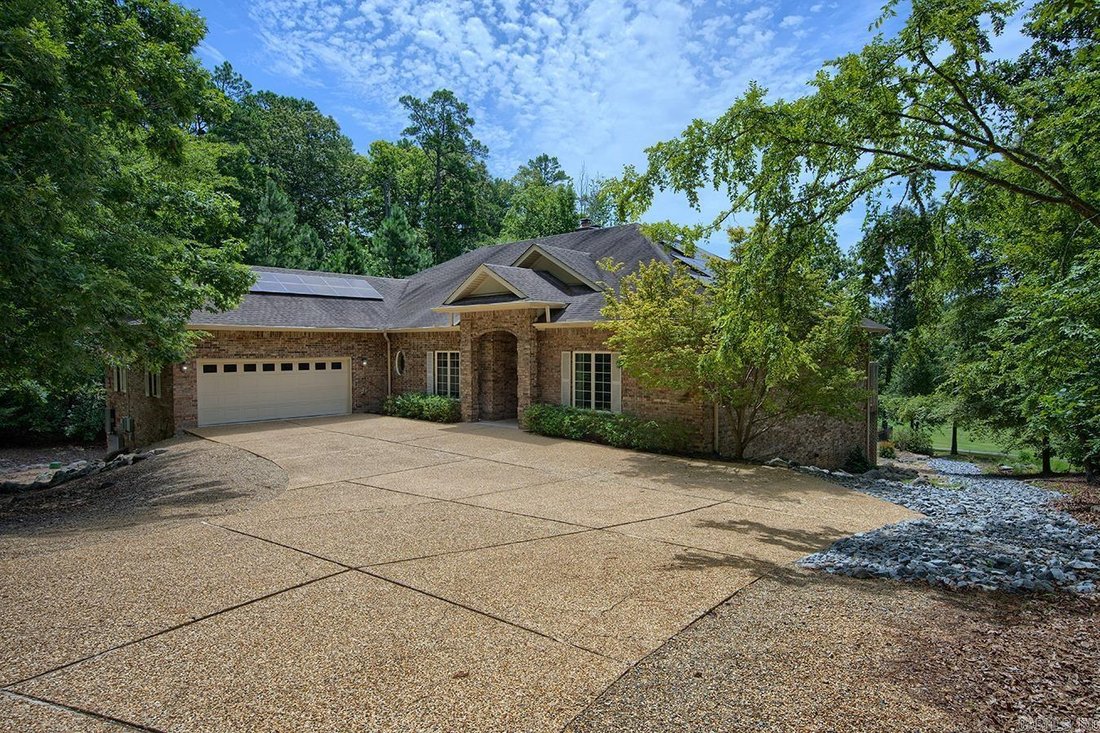 House in Hot Springs Village, Arkansas, United States 1 - 18502418
