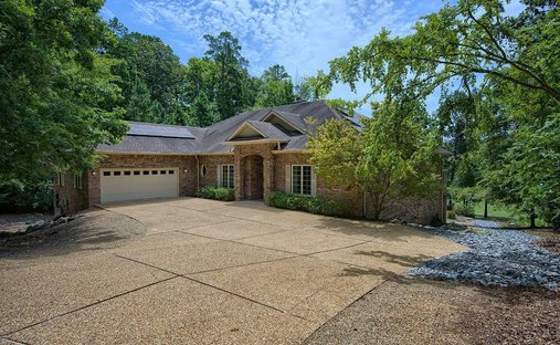 House in Hot Springs Village, Arkansas, United States 1