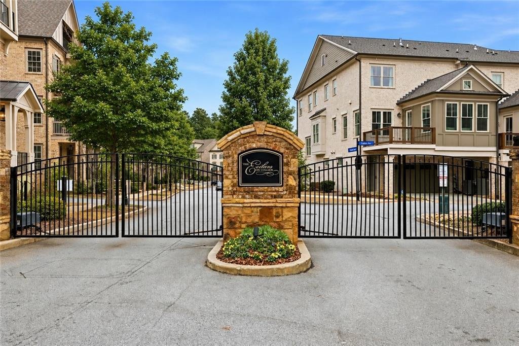 Townhouse in Atlanta, Georgia, United States 4 - 18499558