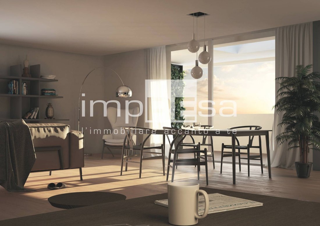 Apartment in Cipressina-Zelarino-Trivignano, Venice, Veneto 3 - 18504675
