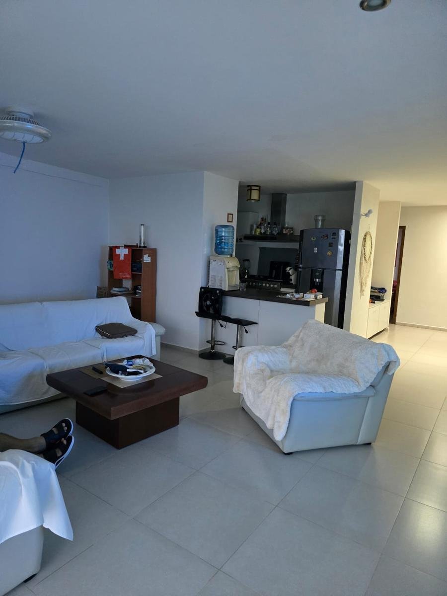 Apartment in Cancún, Quintana Roo, Mexico 2 - 18501405