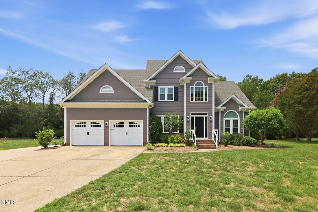 House in Apex, North Carolina, United States 1 - 18503733