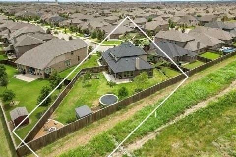 House in Prosper, Texas, United States 1 - 18503531