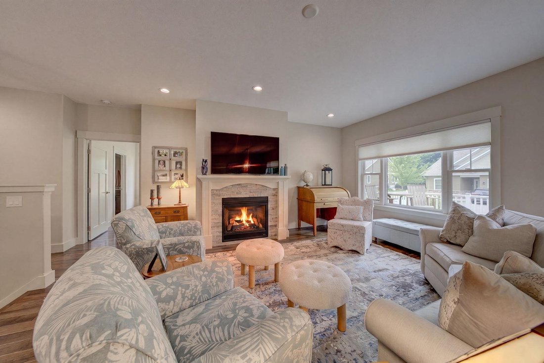 Condo in Traverse City, Michigan, United States 3 - 18493054