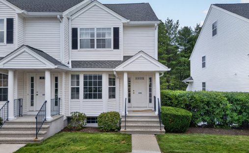 Casa en Stamford, Connecticut, Estados Unidos 1