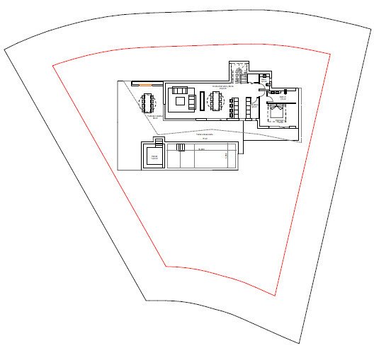 Villa in Xabia / Javea, Valencian Community, Spain 5 - 18499401