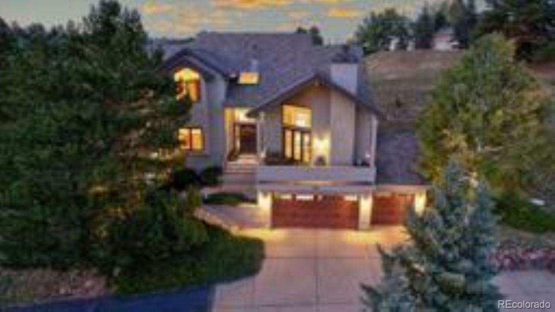 House in Golden, Colorado, United States 4 - 18501786
