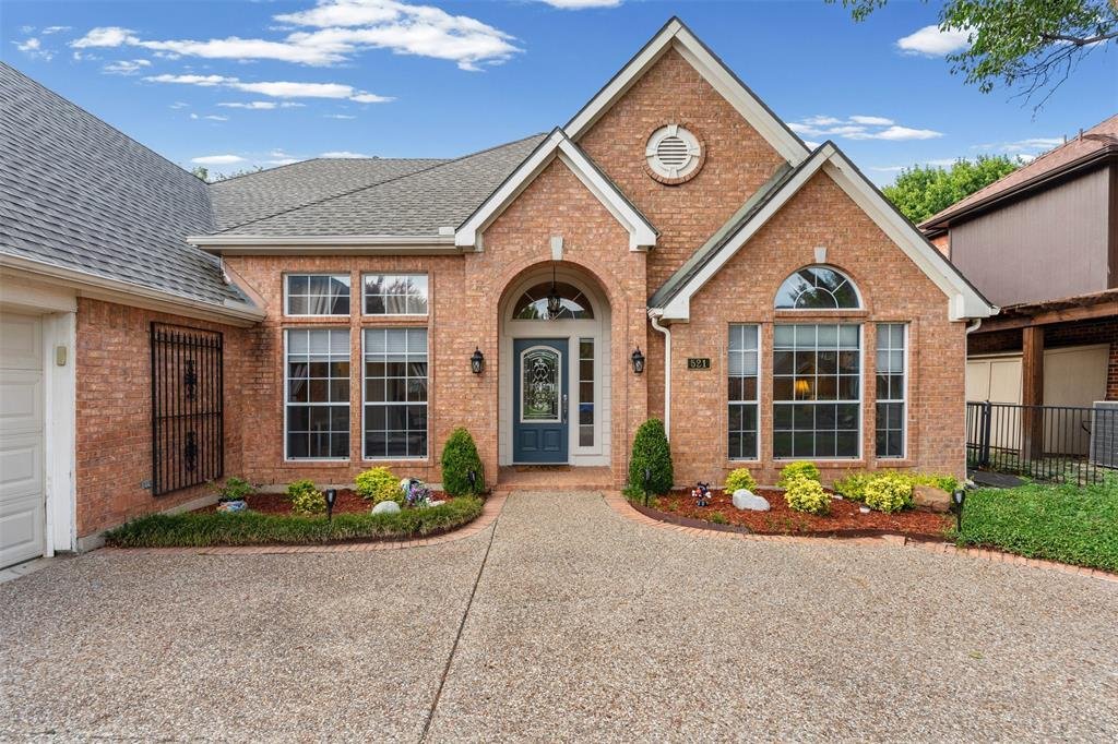 House in Richardson, Texas, United States 5 - 18500287