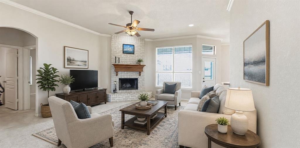 Casa a Decatur, Texas, Stati Uniti 4 - 18503537
