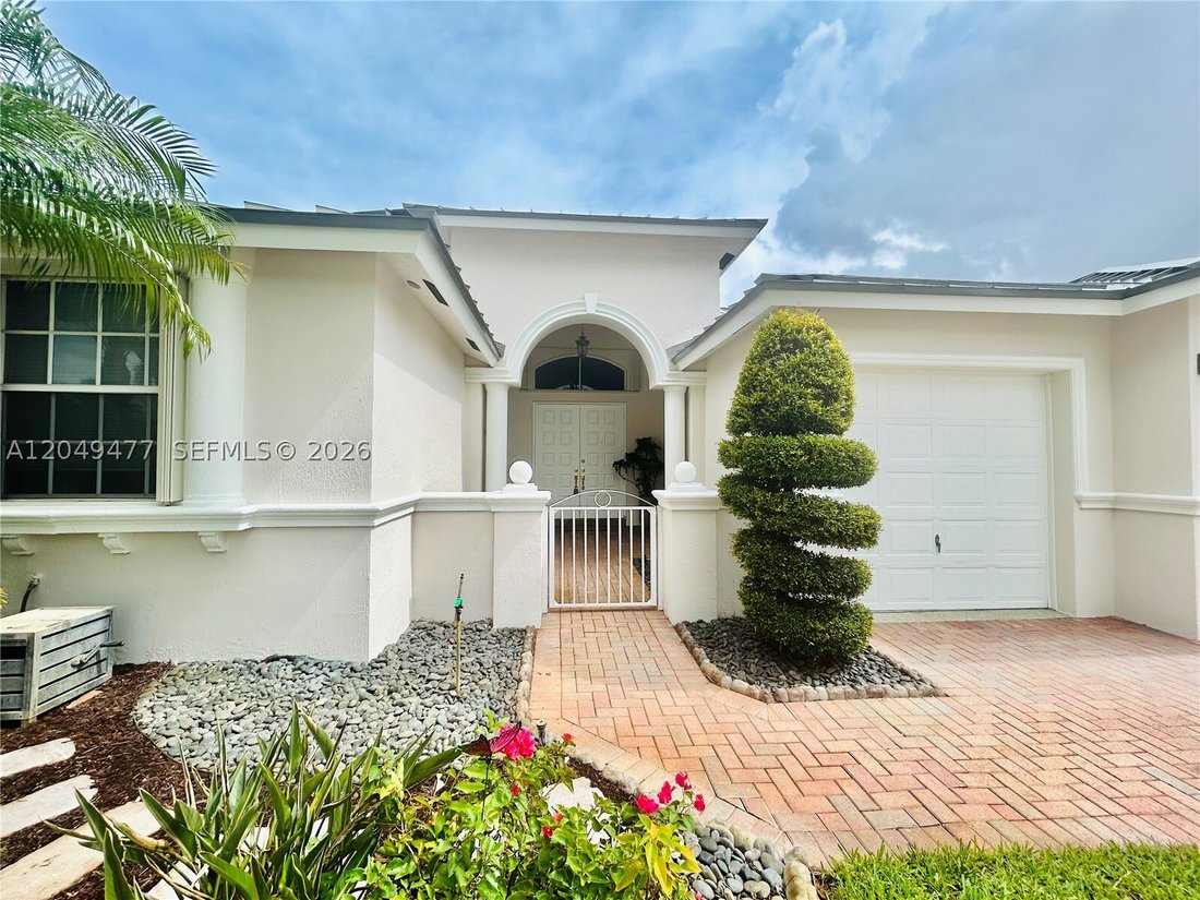 House in Miramar, Florida, United States 2 - 18503278