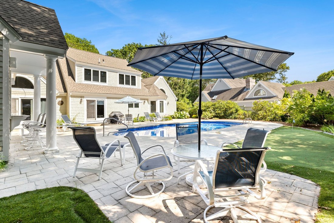 House in Mashpee, Massachusetts, United States 5 - 18500446