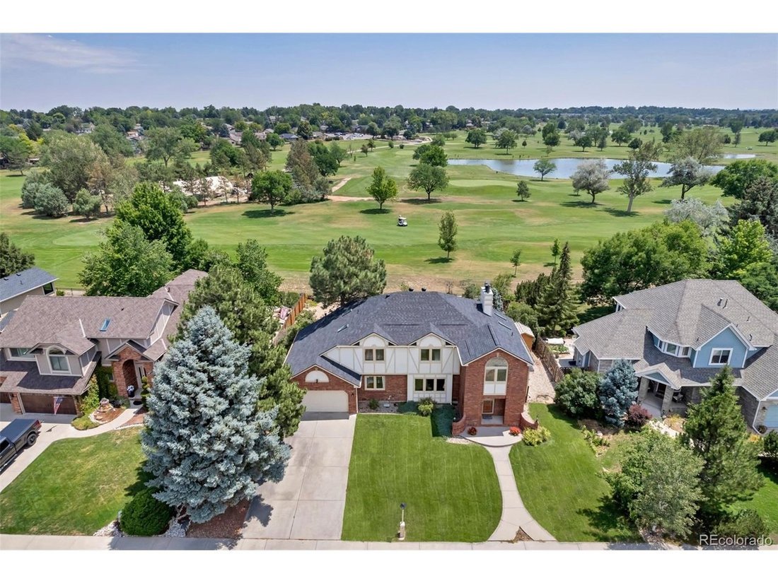 Maison à Longmont, Colorado, États-Unis 1 - 18502671
