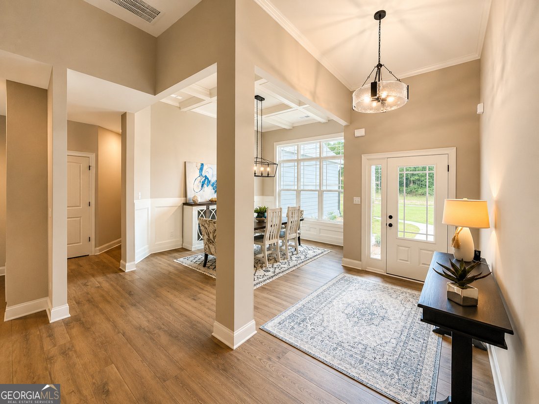 House in Williamson, Georgia, United States 5 - 17497160