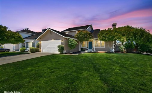 Maison à San José, Californie, États-Unis 1