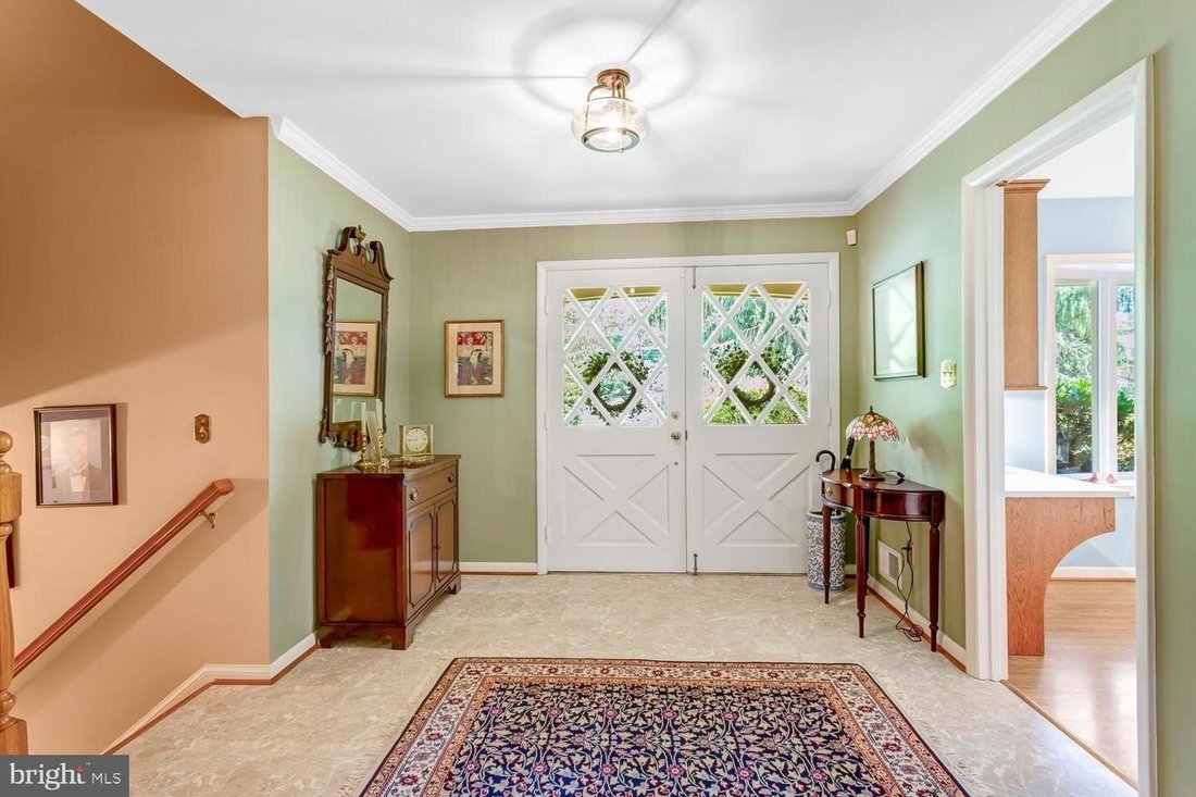 Casa en Mount Vernon, Virginia, Estados Unidos 5 - 18506997