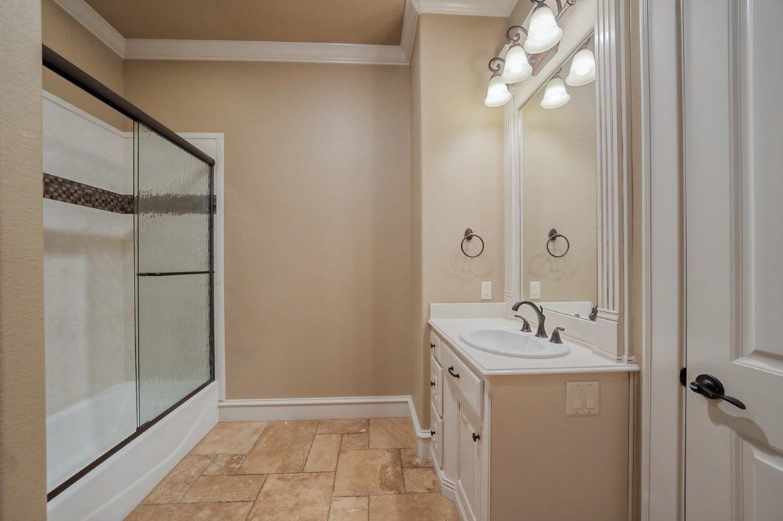 House in Longview, Texas, United States 4 - 18502410