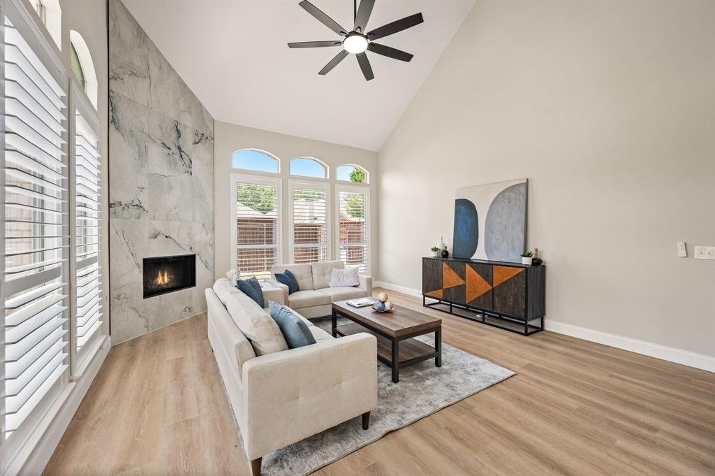 House in Frisco, Texas, United States 3 - 18503497