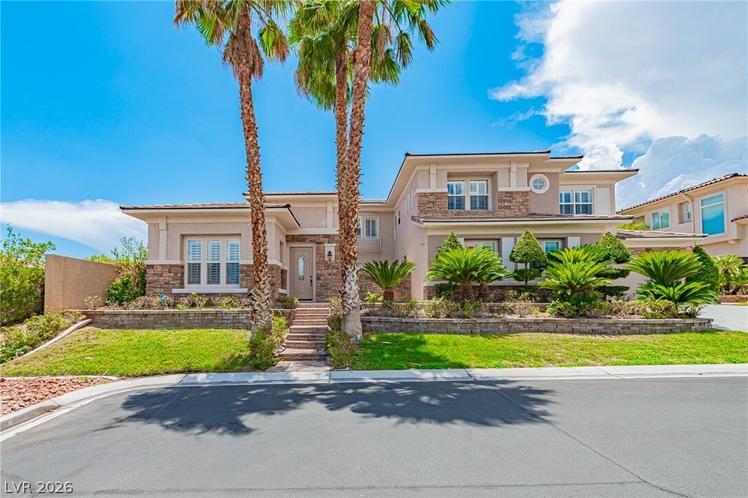 House in Las Vegas, Nevada, United States 2 - 18505422