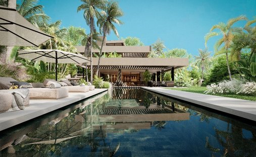 Villa a Marbella, Andalusia, Spagna 1
