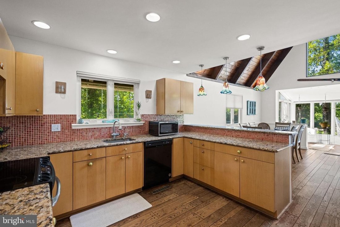 House in Parole, Maryland, United States 5 - 18507418