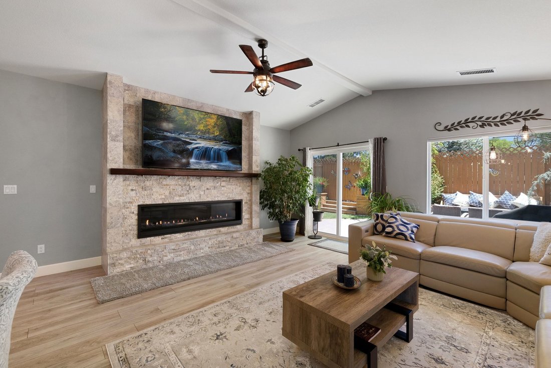 House in Carson City, Nevada, United States 5 - 18500733