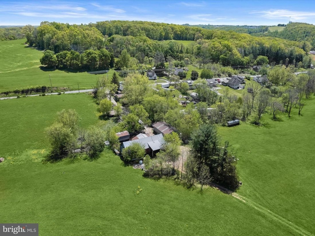 House in Westminster, Maryland, United States 2 - 18507406