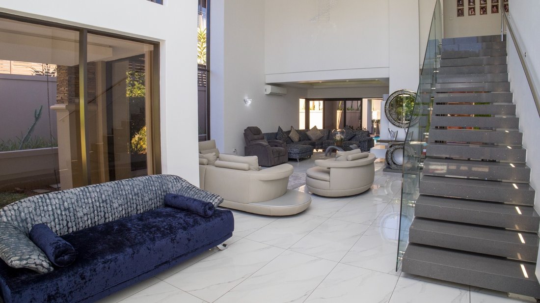 Casa en Izinga Park, KwaZulu-Natal, Sudáfrica 4 - 18502876