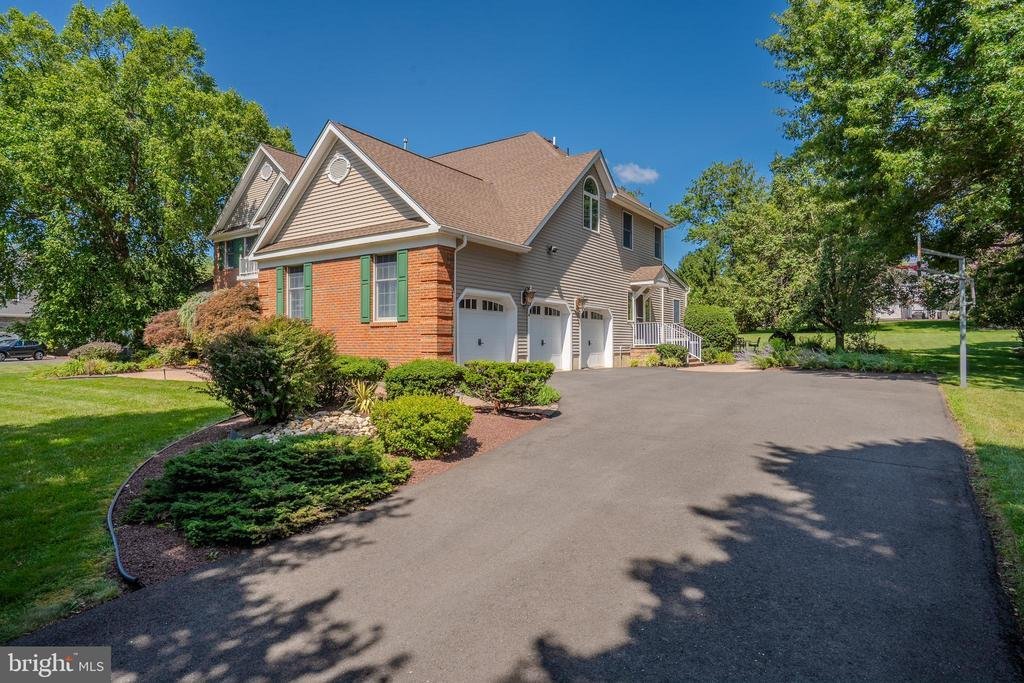 House in West Windsor Township, New Jersey, United States 1 - 18501566