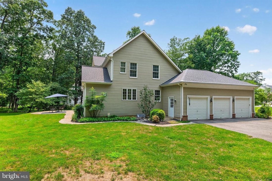 House in Woodbine, Maryland, United States 3 - 18505980