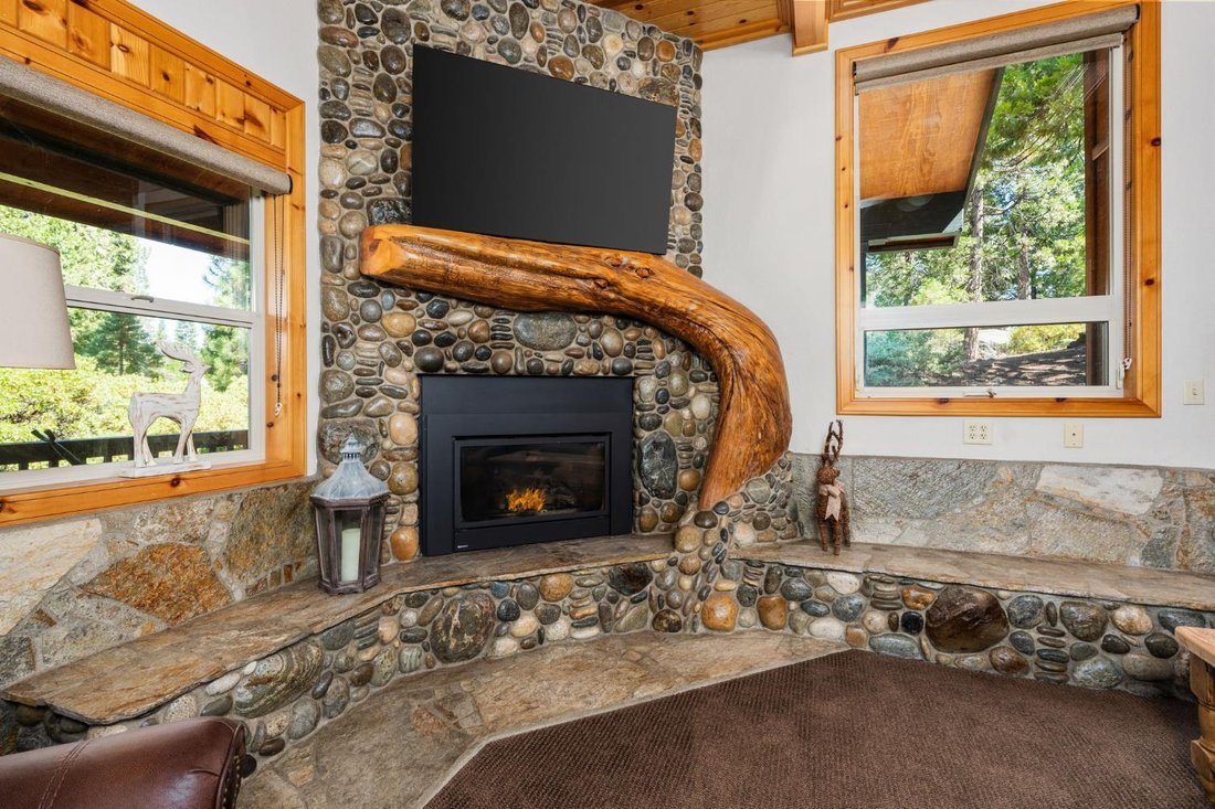 House in Shaver Lake, California, United States 2 - 18501639