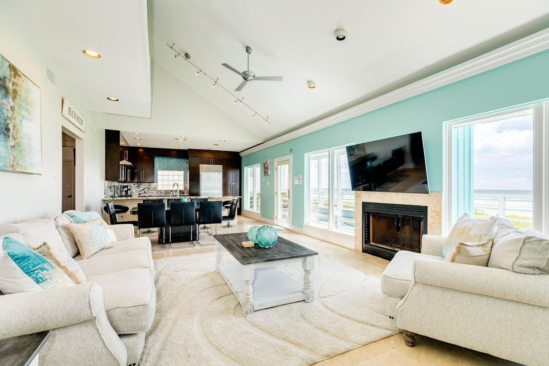House in Galveston, Texas, United States 4 - 18500248